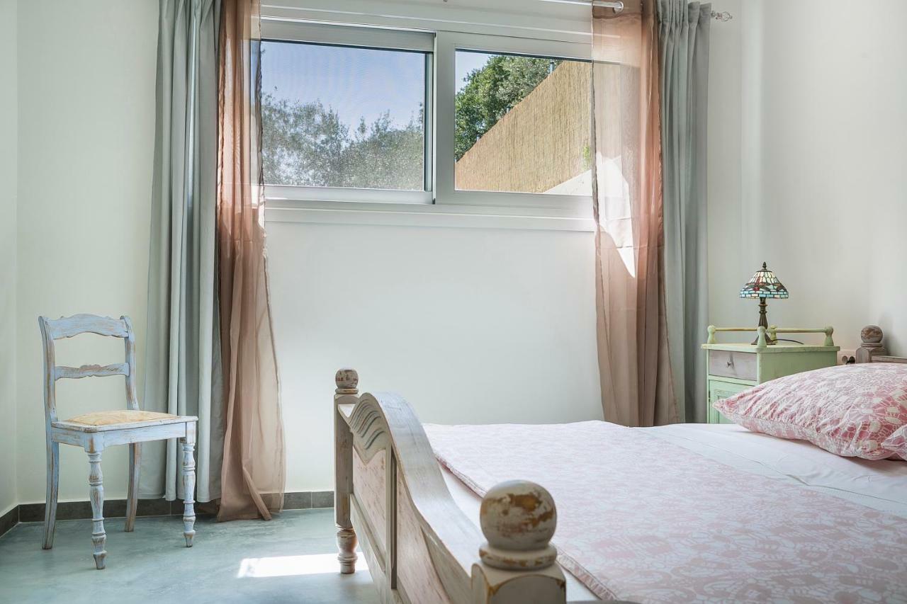 Villa Pilali Loukata  外观 照片